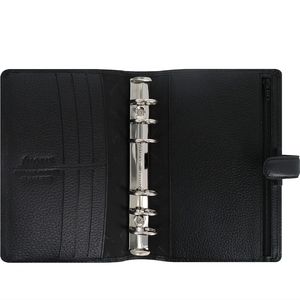 Finsbury filofax personal size